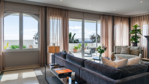 Penthouse for sale in Las Colinas de la Heredia, Marbella