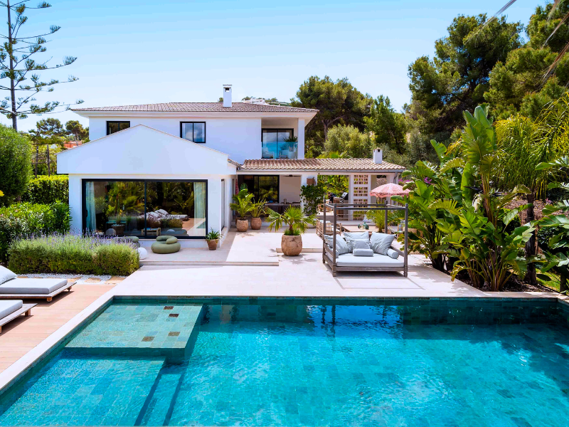 Villa for sale in Mallorca