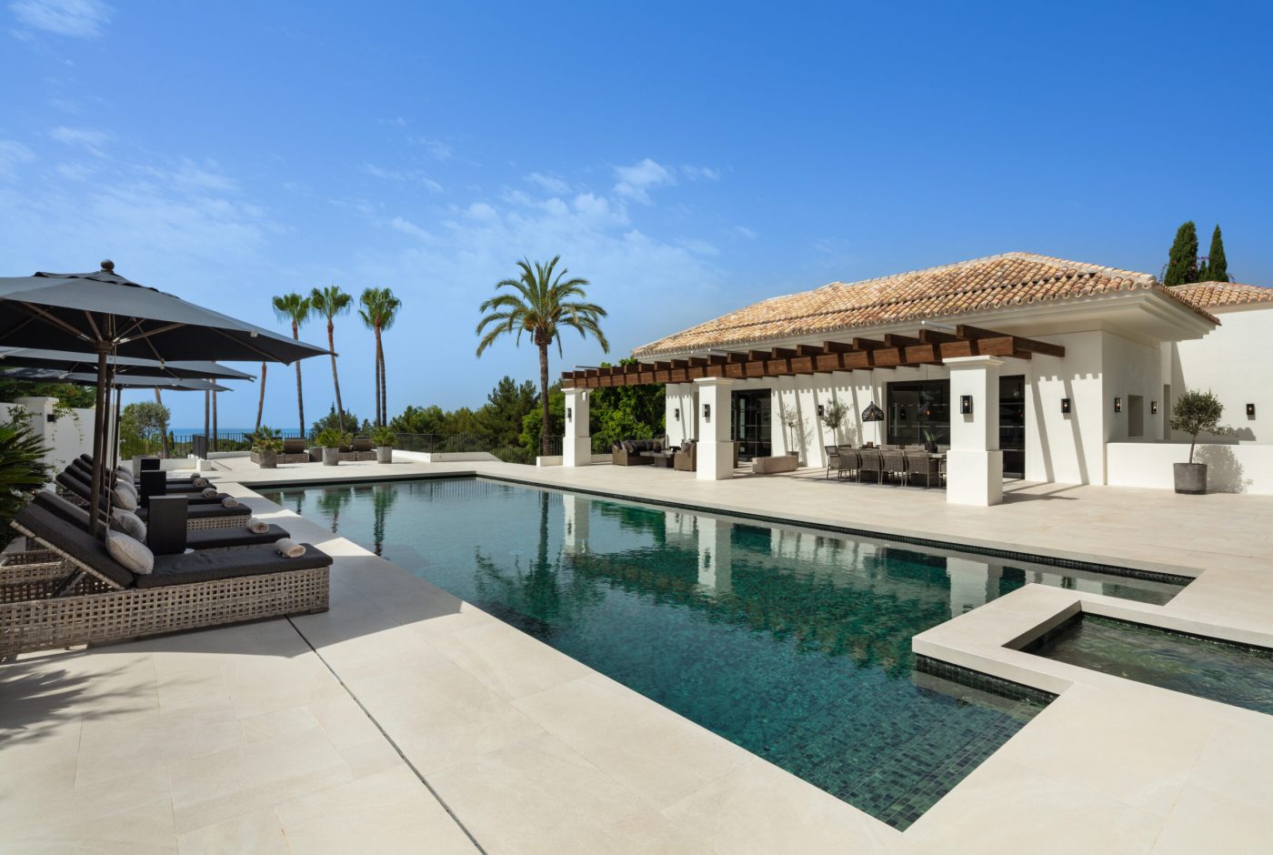 Villa for sale Marbella